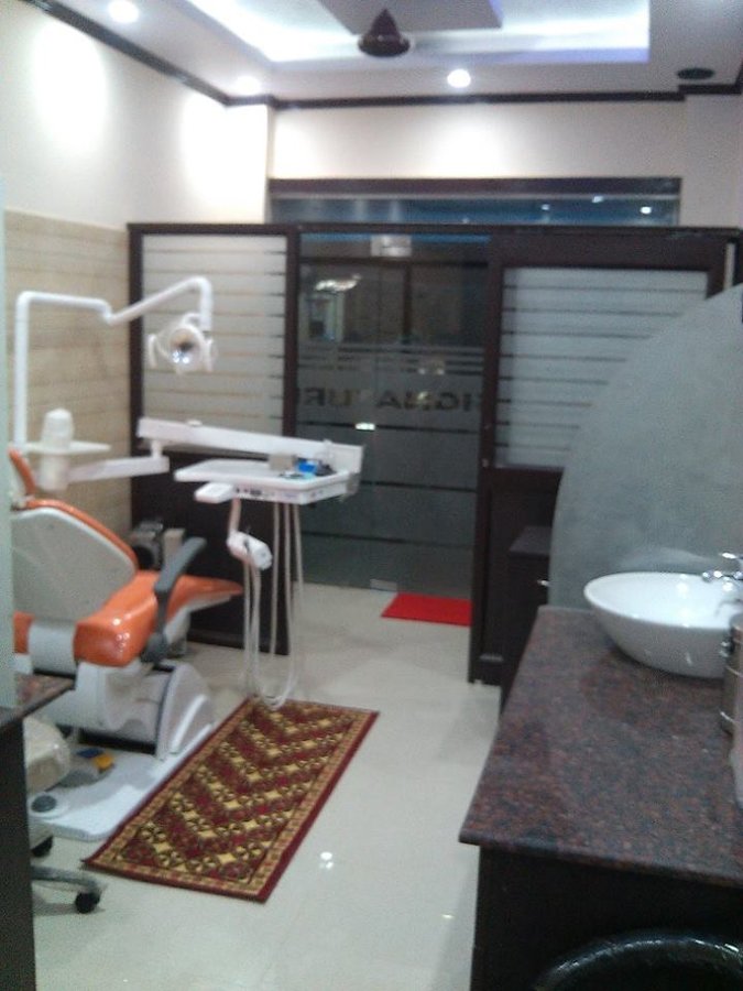 Dr.Sharma's Smile Signature: The Dental Clinic - Dr.Sharma's Smile Signature: The Dental Clinic