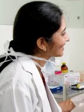 Dr.Smilez Dental Clinic Ashok Nagar - Dr.Smilez Dental Clinic Ashok Nagar