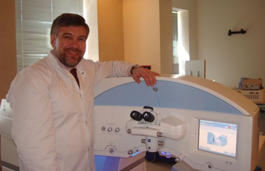 Dr.Solomatina Eye Clinic - Dr.Solomatina Eye Clinic