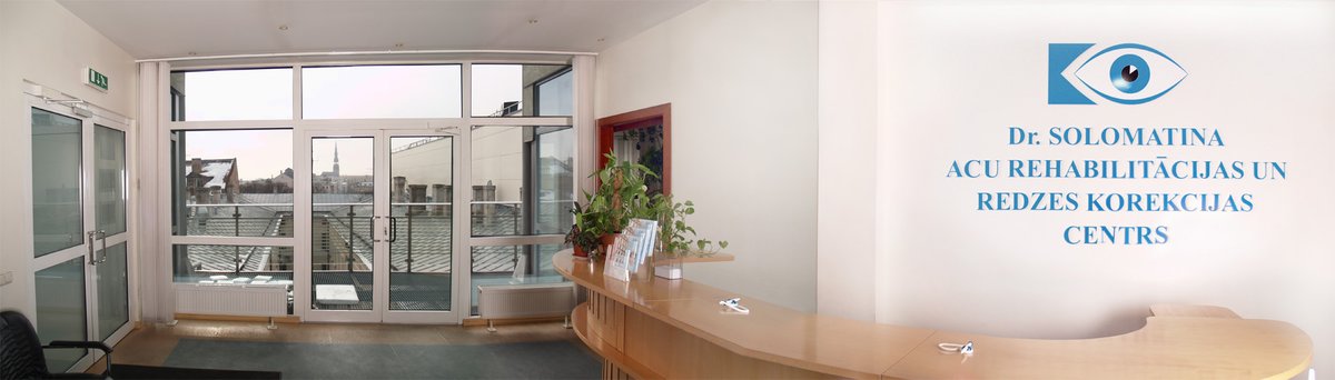 Dr.Solomatina Eye Clinic - Dr.Solomatina Eye Clinic