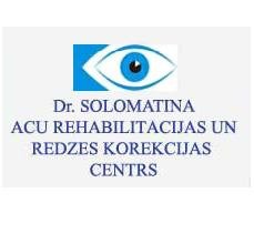 Dr.Solomatina Eye Clinic - Dr.Solomatina Eye Clinic