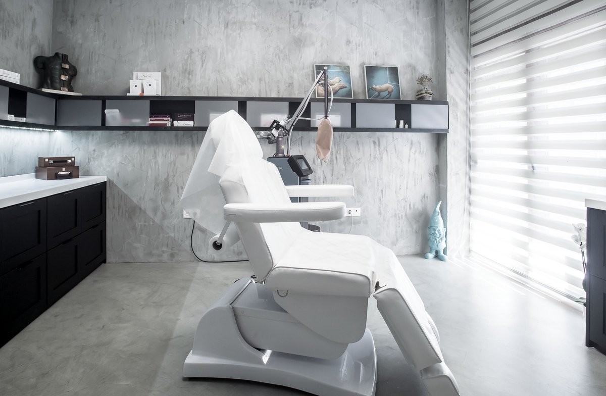 Dr.Stam Plastic Surgery - Dr.Stam Plastic Surgery