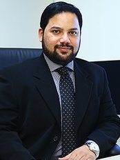 Dr.Tahir Ahmed - Knee.Hip.Spine Orthopaedic Clinic - Dr.Tahir Ahmed - Knee.Hip.Spine Orthopaedic Clinic