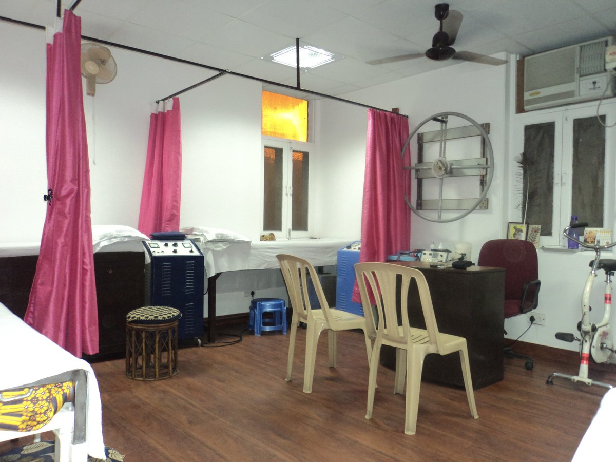 Dr.Talwar's Physiotherapy Clinic - Dr.Talwar's Physiotherapy Clinic