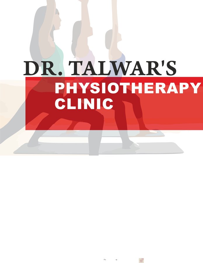 Dr.Talwar's Physiotherapy Clinic - Dr.Talwar's Physiotherapy Clinic