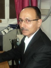 Dr.Talwar's Physiotherapy Clinic - Dr.Talwar's Physiotherapy Clinic