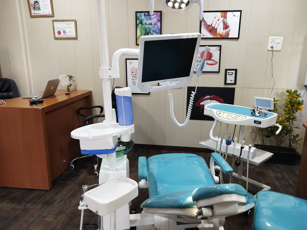 Dr.Teeth Implant and Aesthetic Centre - Dr.Teeth Implant and Aesthetic Centre