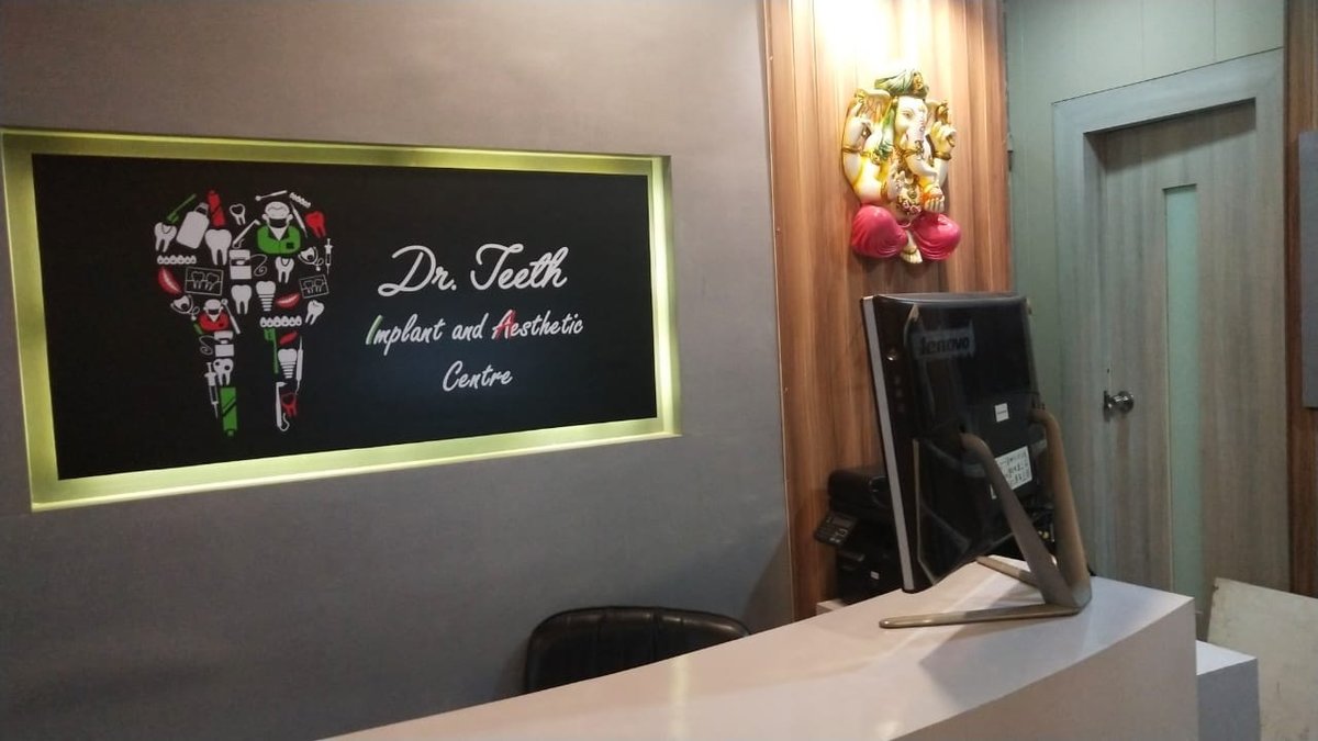 Dr.Teeth Implant and Aesthetic Centre - Dr.Teeth Implant and Aesthetic Centre