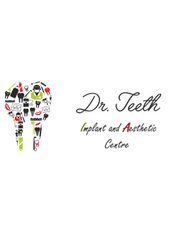 Dr.Teeth Implant and Aesthetic Centre - Dr.Teeth Implant and Aesthetic Centre
