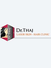 Dr.Thaj Laser Skin Hair Clinic - Dr.Thaj Laser Skin Hair Clinic
