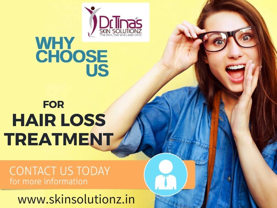 Dr.Tina's Skin Solutionz - Dr.Tina's Skin Solutionz