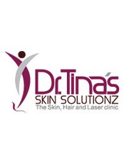 Dr.Tina's Skin Solutionz - Dr.Tina's Skin Solutionz