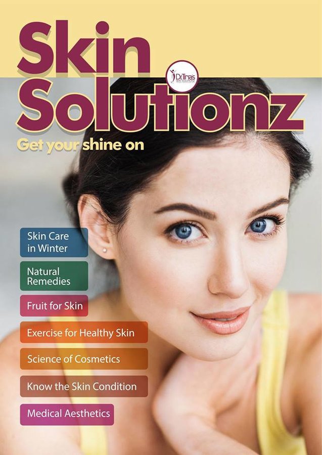Dr.Tina's Skin Solutionz - Dr.Tina's Skin Solutionz