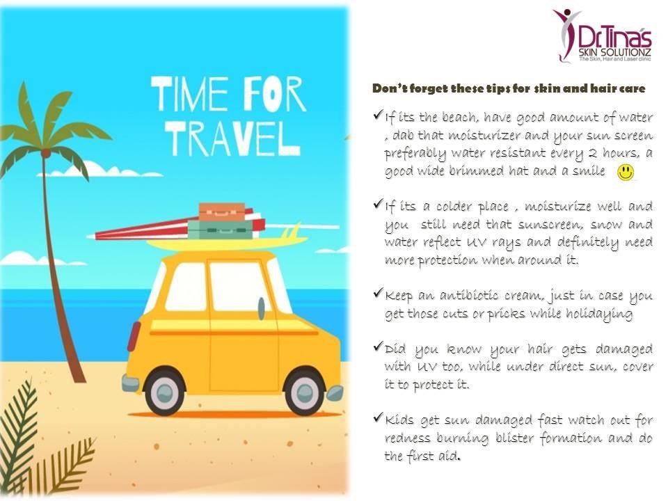 Dr.Tina's Skin Solutionz - Dr.Tina's Skin Solutionz