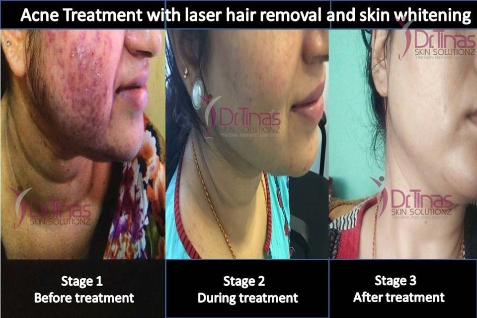 Dr.Tina's Skin Solutionz - Dr.Tina's Skin Solutionz