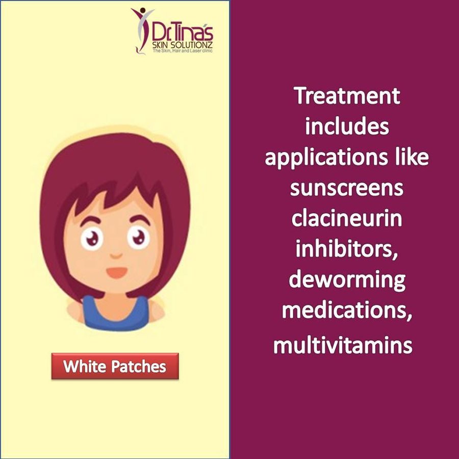 Dr.Tina's Skin Solutionz - Dr.Tina's Skin Solutionz