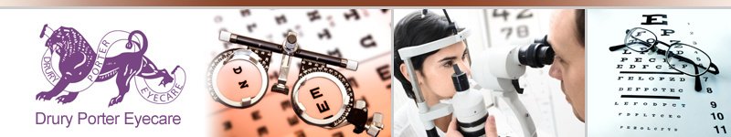 Drury Porter Eyecare Optician Bloomsbury - Drury Porter Eyecare Optician Bloomsbury