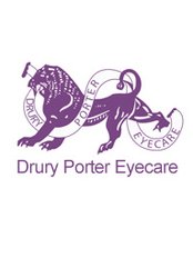 Drury Porter Eyecare Optician Bloomsbury - Drury Porter Eyecare Optician Bloomsbury