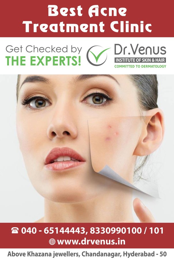 Dr.Venus Institute of Skin & Hair - Dr.Venus Institute of Skin & Hair