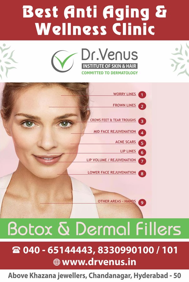 Dr.Venus Institute of Skin & Hair - Dr.Venus Institute of Skin & Hair