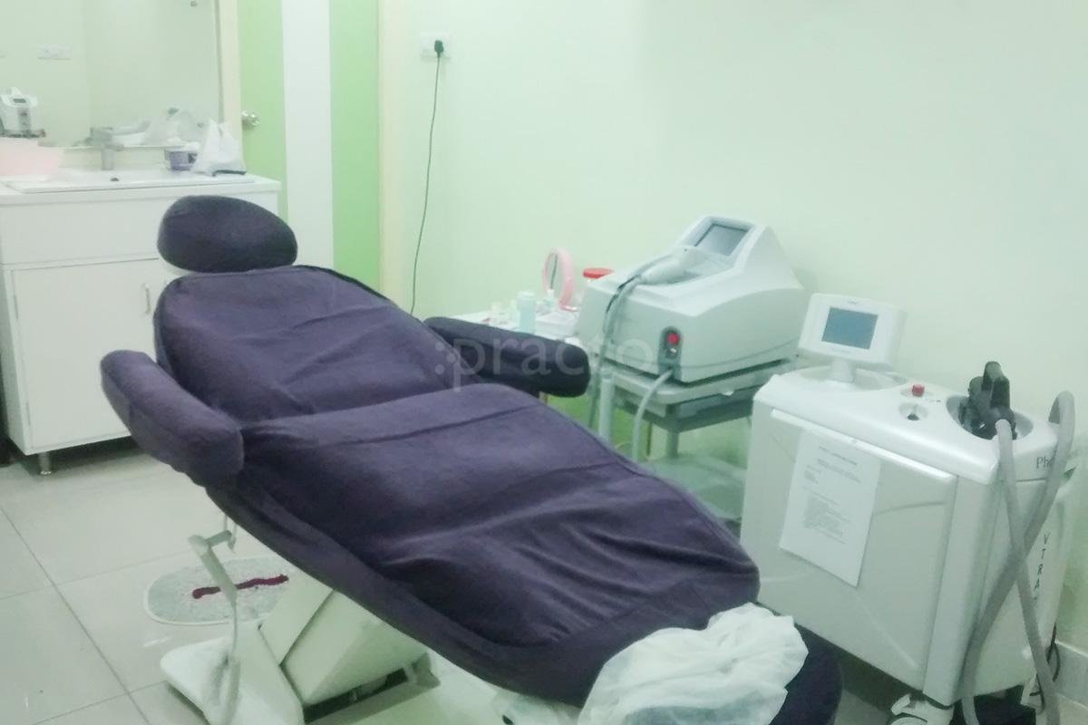 Dr.Venus Institute of Skin & Hair - Dr.Venus Institute of Skin & Hair