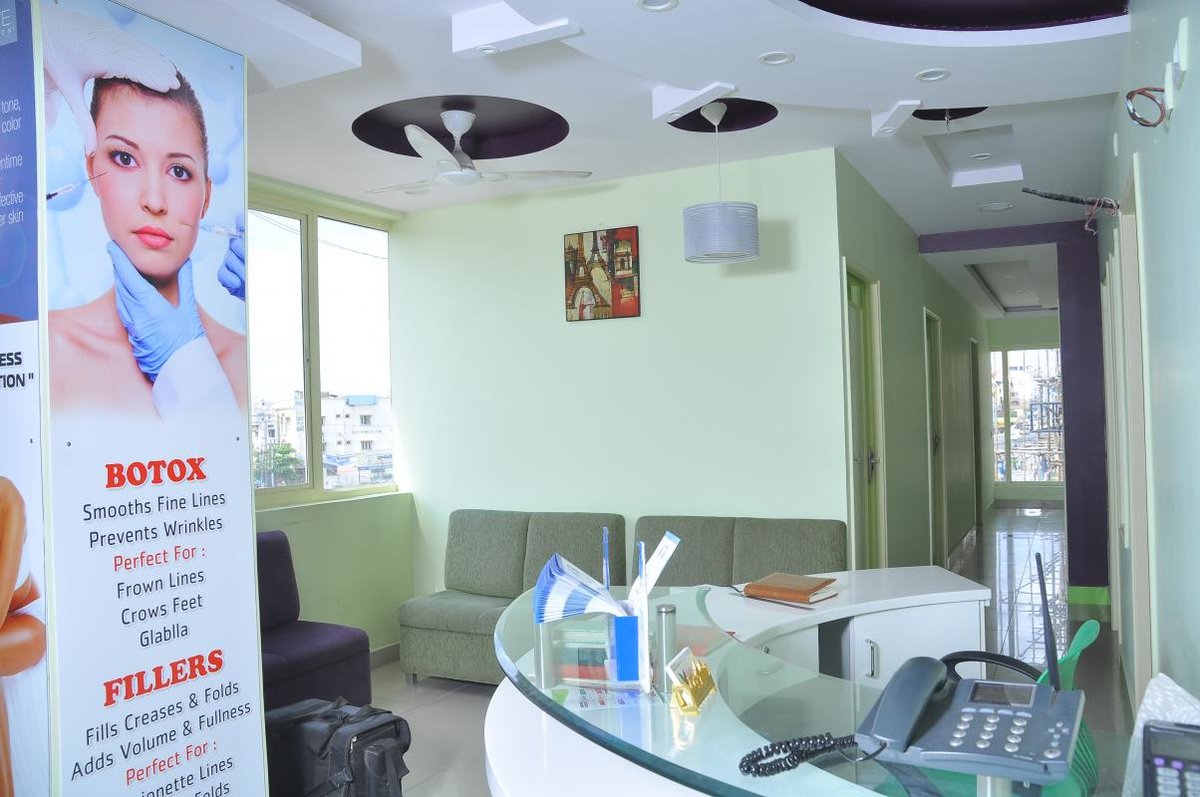 Dr.Venus Institute of Skin & Hair - Dr.Venus Institute of Skin & Hair