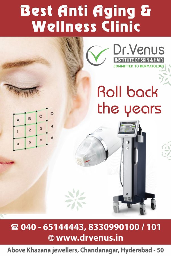 Dr.Venus Institute of Skin & Hair - Dr.Venus Institute of Skin & Hair
