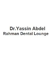 Dr.Yassin Abdel Rahman Dental Lounge - Dr.Yassin Abdel Rahman Dental Lounge