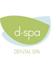 d-سبا - آلكاستون هاوس - d-spa - Alcaston House