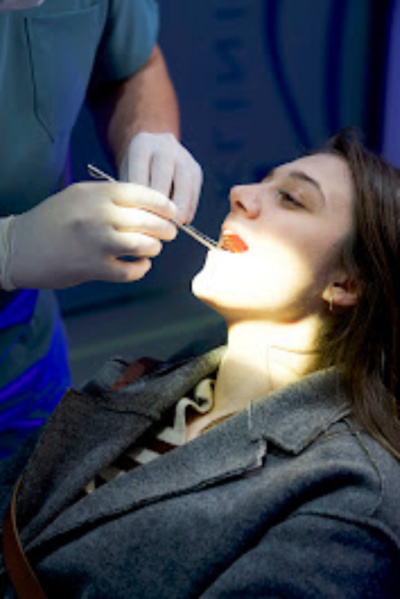 DT. MUSTAFA ERDOĞAN - DT. MUSTAFA ERDOĞAN