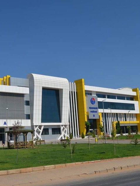 dt mer kaygsz (باللغة الإنجليزية) - dt ömer kaygısız