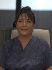 عيادة Dt. Sevtap Gurgan لطب الأسنان - Dt. Sevtap Gurgan Dental Clinic