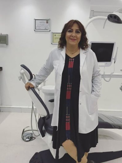 عيادة Dt. Sevtap Gurgan لطب الأسنان - Dt. Sevtap Gurgan Dental Clinic