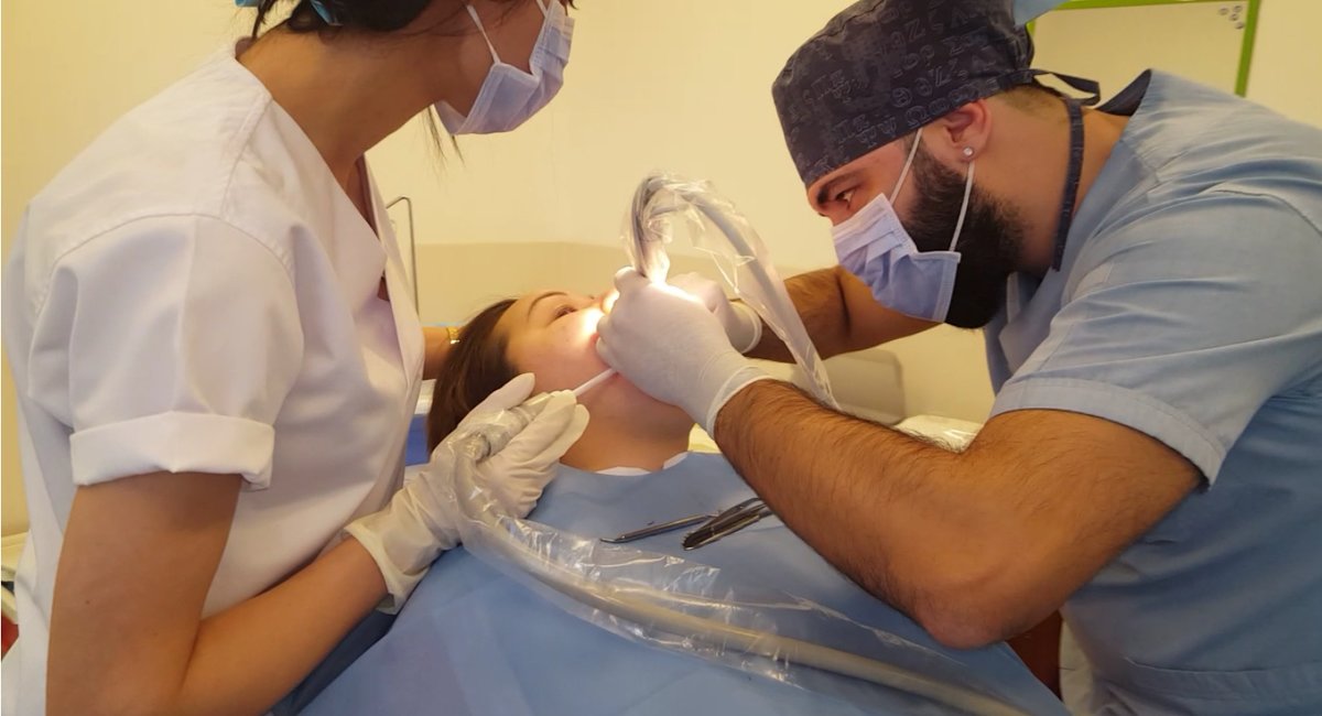 Dt.Anıl DORUK - Dt.Anıl DORUK