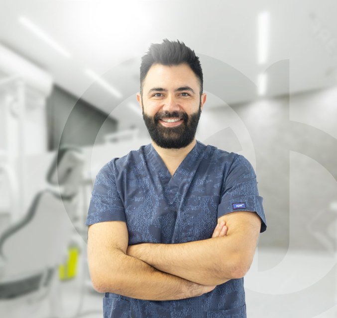 Dt.Anıl DORUK - Dt.Anıl DORUK