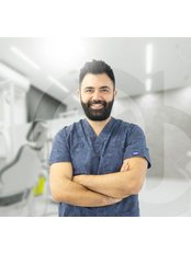 Dt.Anıl DORUK - Dt.Anıl DORUK