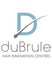 عيادة دو برول للشعر - كالجاري - Du Brule Hair Clinic - Calgary