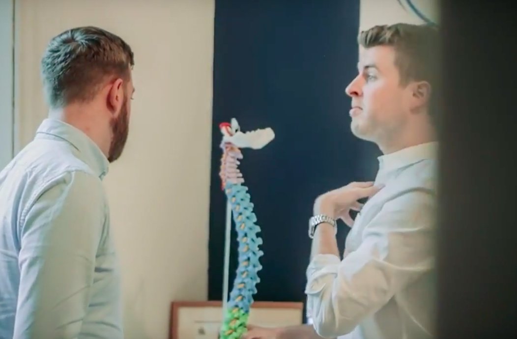 Dublin City Chiropractic - Dublin City Chiropractic