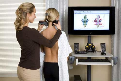 Dublin City Osteopath - Dublin City Osteopath