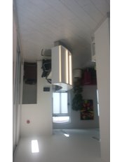 Dublin City Osteopath - Dublin City Osteopath