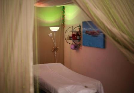 Dublin Holistic Massage - Dublin Holistic Massage