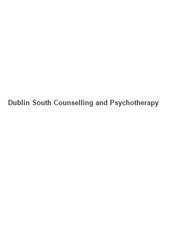 دبلن جنوب الاستشارة والعلاج النفسي - Dublin South Counselling and Psychotherapy