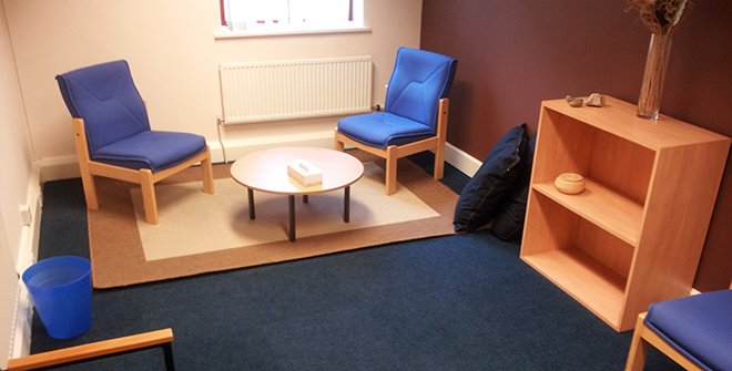 Dublin South Counselling - Dublin South Counselling