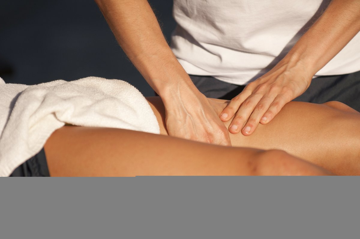 Dublin Therapeutic Massage Clinic - Dublin Therapeutic Massage Clinic