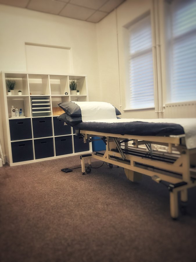 Dudley Physiotherapy Clinic - Dudley Physiotherapy Clinic