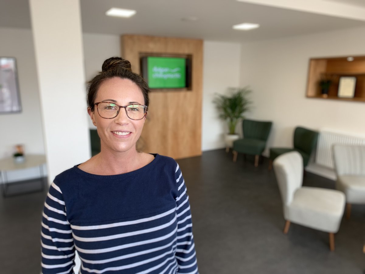 Duigan Chiropractic - Duigan Chiropractic