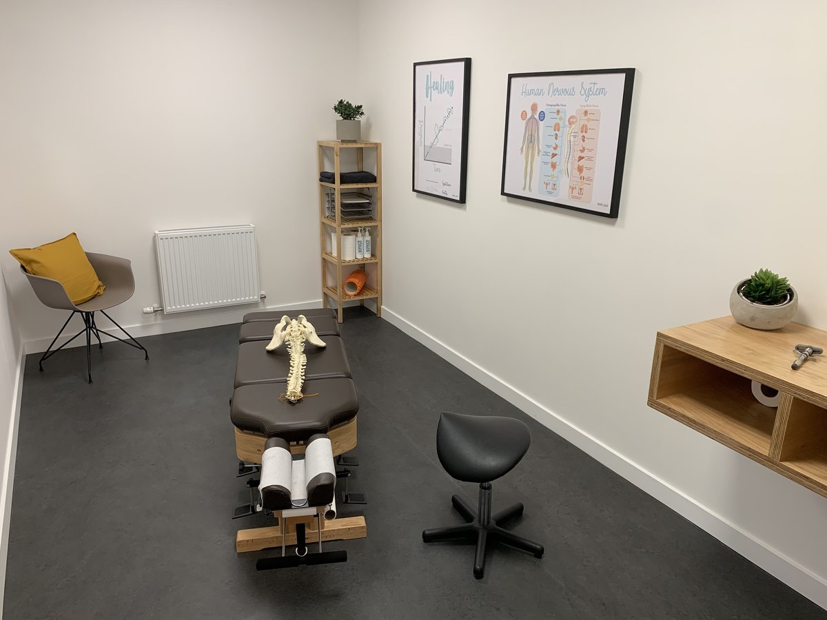 Duigan Chiropractic - Duigan Chiropractic