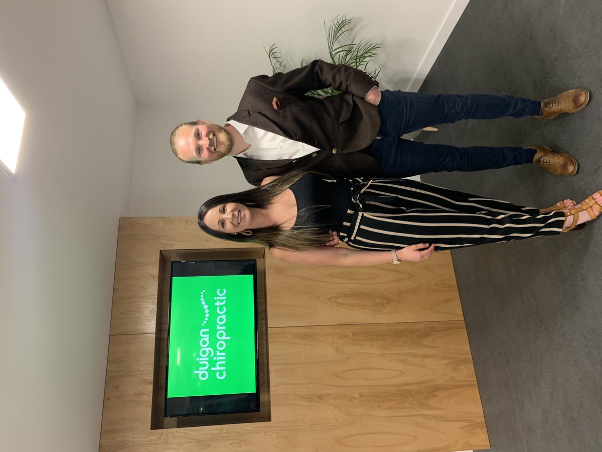 Duigan Chiropractic - Duigan Chiropractic