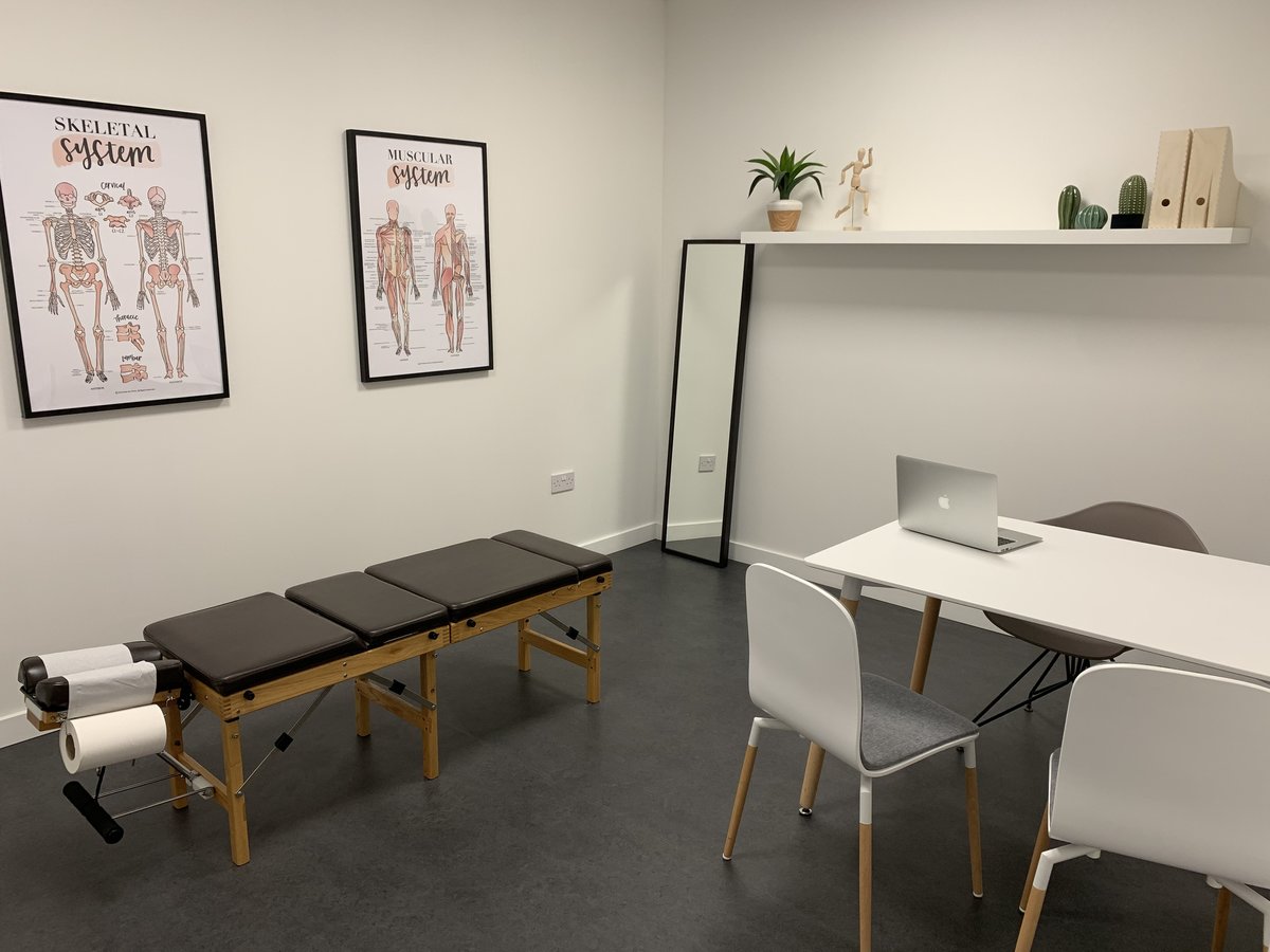 Duigan Chiropractic - Duigan Chiropractic