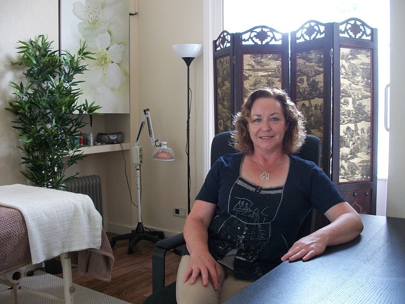 Dundrum Station House Acupuncture Clinic - Dundrum Station House Acupuncture Clinic